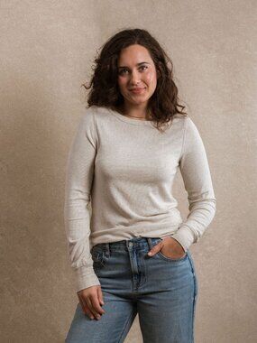 Stayton Long Sleeve Top